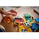 10. LEGO Harry Potter 76462 - Hogwarts Crest
