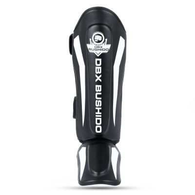 29. M Shin Guards - Phantom White