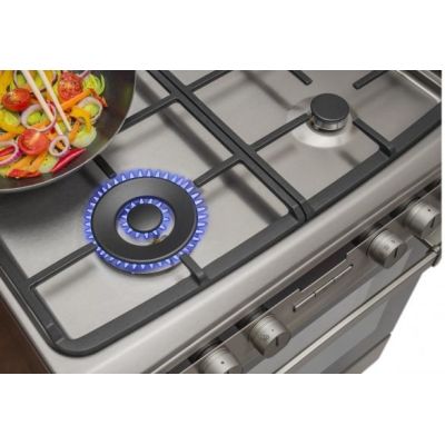 14. Amica Freestanding Cooker 618GE3.39HZpTaDpNAQ(Xx) (Electric Oven; 600 mm)