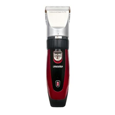 Mesko Mesko USB Charging Pet Clipper
