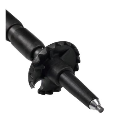 4. LEKI TREKKING STICKS EAGLE blue-white