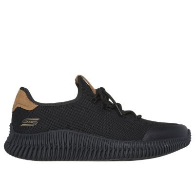 6. Skechers Citty Dapper M 118173BBK shoes