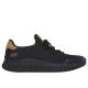 6. Skechers Citty Dapper M 118173BBK shoes