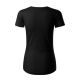 3. Epic Women's T-Shirt (Black)