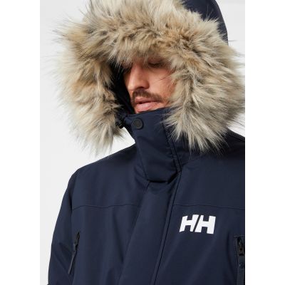 2. Helly Hansen Reine Parka Jacket M 53630 597