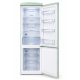 2. Ravanson LKK-315RM Retro Refrigerator 597mm x 707mm x 1943 mm | 315l | Total No Frost | Class E | Mint
