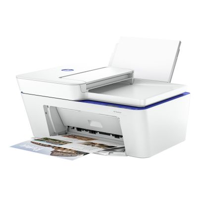10. HP DeskJet 4230e All-in-One Printer