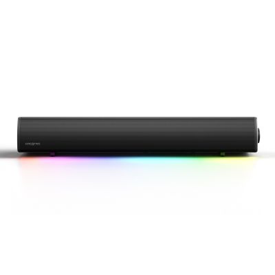 Creative Blaster GS5 RGB Gaming Sound Bluetooth Soundbar