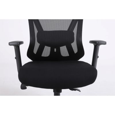 37. Ergonomic office chair ACTIVEJET T5 black