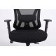37. Ergonomic office chair ACTIVEJET T5 black