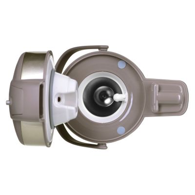 7. Tourist thermos 4 l MR-1637-400-GOLD Maestro