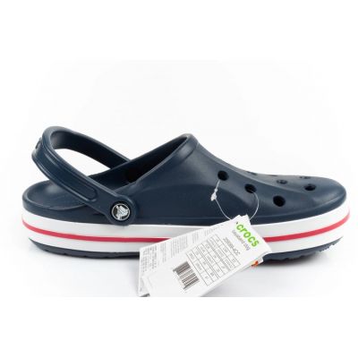 5. Crocs Bayaband U 205089-4CC Flip-Flops