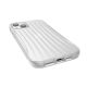 4. Raptic X-Doria Clutch Case iPhone 14 Plus back cover transparent