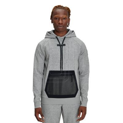 9. On Running Hoodie M 11901076