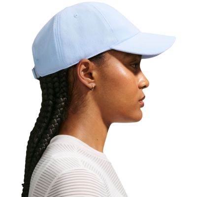 6. Nike Club Cap Light Blue FZ5698 407