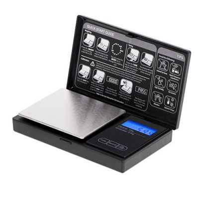 ADLER AD 3176 precision scale