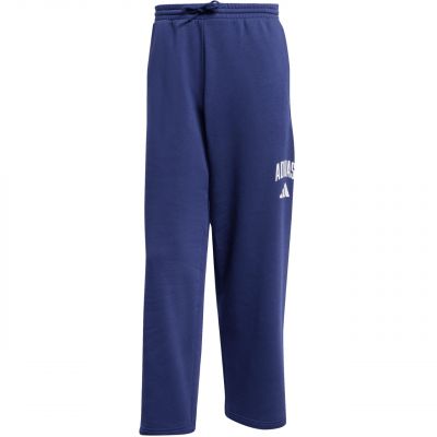2. Adidas Collegiate Men's Pants Dark Blue JM9179