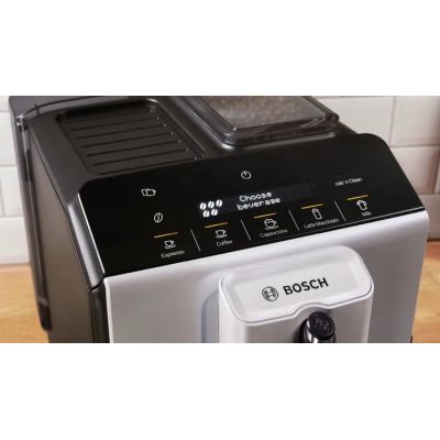 3. Bosch VeroCafe Serie 2 TIE20301 15bar espresso machine