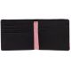 3. Herschel Roy Wallet 10363-00535 Black One size