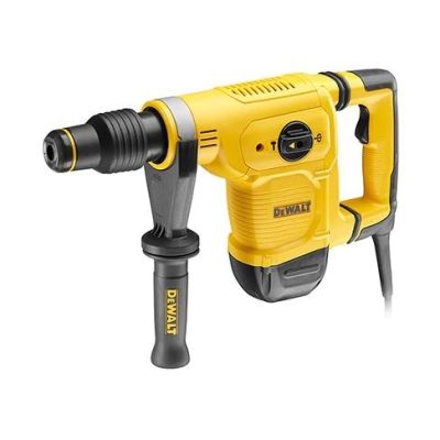 4. DeWalt D25810K Chipping Hammer
