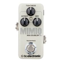TC Electronic Mimiq Mini Doubler effect