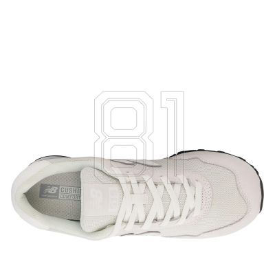 3. New Balance M ML515WHT shoes