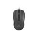 2. NATEC MOUSE HOOPOE 2 1600DPI BLACK NMY-1798