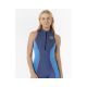 5. RIP CURL G-Bomb 2Mm Longjane Women's Foam Blue