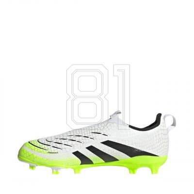 5. Adidas Predator League LL FG/MG Jr JI1126 football boots