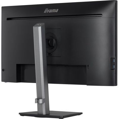 16. iiyama PROGRAPHIC HB2701UHSNP-B1 computer monitor 68.6 cm (27") 3840 x 2160 px 4K Ultra HD LCD Black