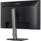 16. iiyama PROGRAPHIC HB2701UHSNP-B1 computer monitor 68.6 cm (27") 3840 x 2160 px 4K Ultra HD LCD Black