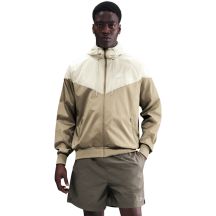 Men's Nike Sportswear Windrunner Jacket beige DA0001 297