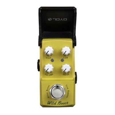 Joyo JF-302 Wild Boost - guitar effect