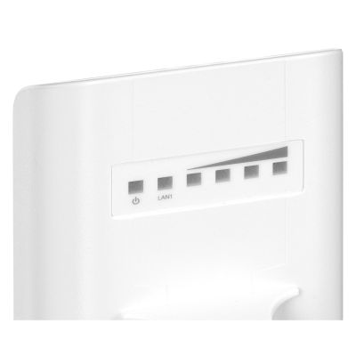12. UBIQUITI LOCO-M2 Access Point
