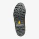 4. Scarpa ZODIAC TECH GTX Orange, Black