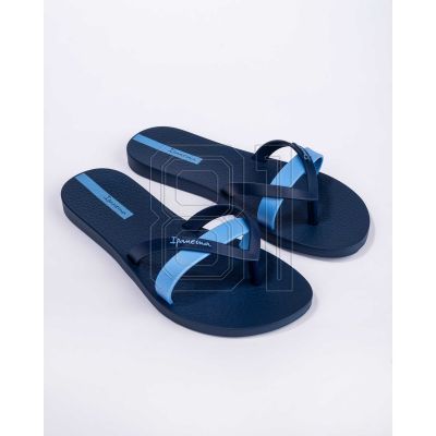 4. Ipanema Kirie Fem W 81805 AG217 Flip-Flops
