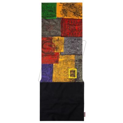 7. Buff Polar National Geographic Tube Scarf 1300405551000