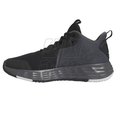 7. Basketball shoes adidas OwnTheGame 2.0 M IF2683