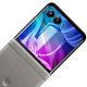 4. 3mk SilkyMatt Pro™ Matte Film for Motorola Razr 70