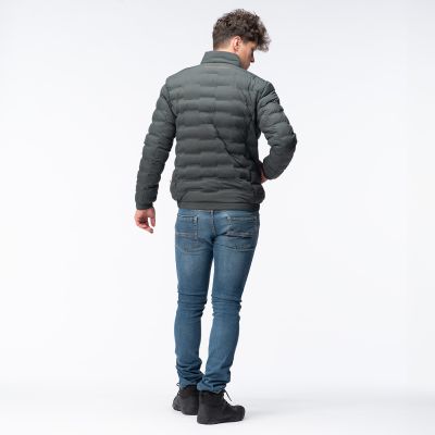 15. Iguana Dogio Primaloft Quilted Jacket M 92800622523