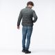 15. Iguana Dogio Primaloft Quilted Jacket M 92800622523