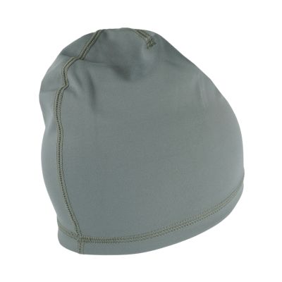 4. Nike Dri-Fit Peak Beanie Gray N1012398089OS