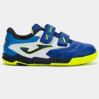 Joma Cancha 2504 IN Jr shoes CAJW2504INV
