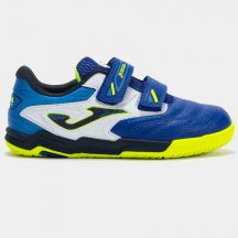 Joma Cancha 2504 IN Jr shoes CAJW2504INV
