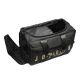 3. Air Jordan Jam Velocity Duffle Large Bag 69L Black - LM0920-K5X