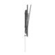3. Equip 650361 TV Mount 2.41 m (95") Black