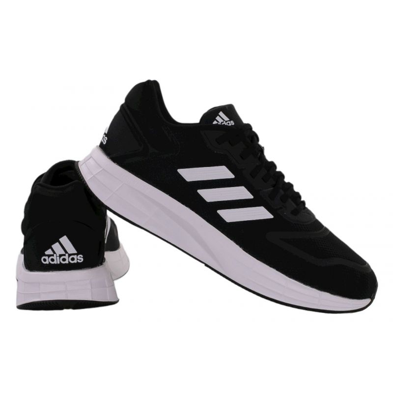 6. Adidas Duramo 10 M GW8336 shoes