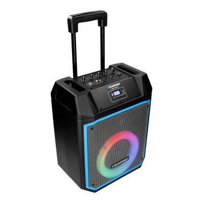 10. AUDIO SYSTEM WITH BLUETOOTH MB08.2