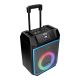 10. AUDIO SYSTEM WITH BLUETOOTH MB08.2