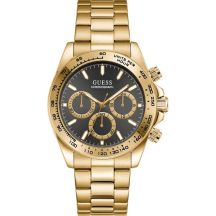Men's Watch Guess Sport Arthur Chronograph GW1058G2 + BOX
